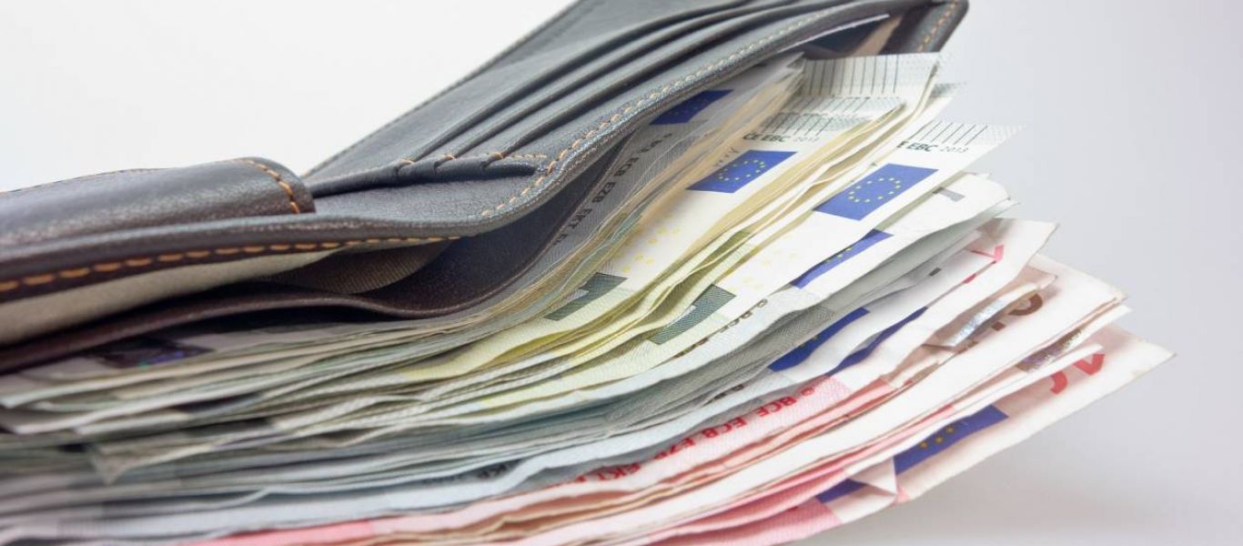 Συντάξεις έως και 24.000 ευρώ τον μήνα ετοίμαζε να εκδώσει η κυβέρνηση ΣΥΡΙΖΑ – Τις μπλόκαρε ο Γ.Βρούτσης