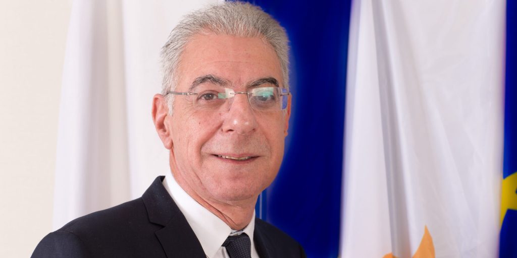 Κυβερνητικός εκπρόσωπος Κύπρου: «Σημαντική και σε κρίσιμη περίοδο η επίσκεψη Μητσοτάκη»