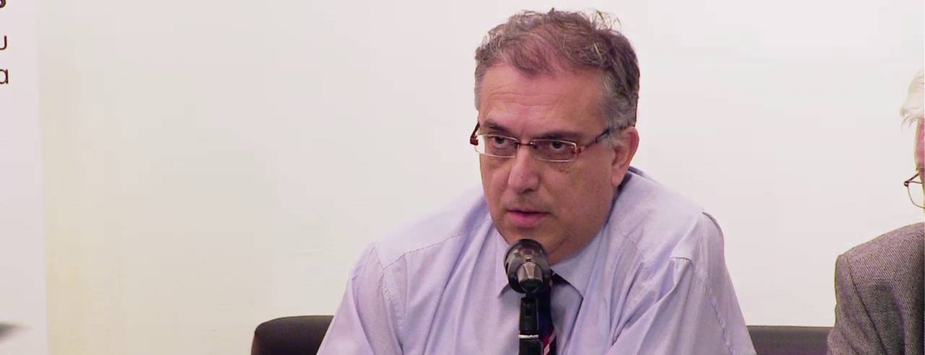 Τ.Θεοδωρικάκος: «Να εγκριθεί με 300 ψήφους η διάταξη για την ψήφο των Ελλήνων του εξωτερικού»