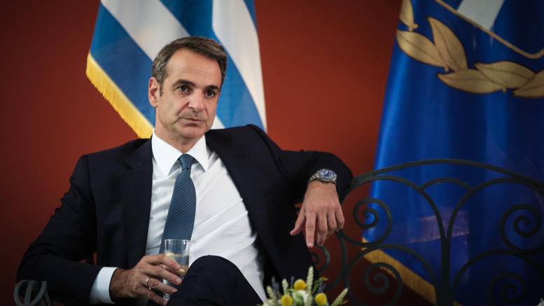 Κ. Μητσοτάκης: Τα καυτά θέματα στις αποσκευές του στα πρώτα του ταξίδια στο εξωτερικό