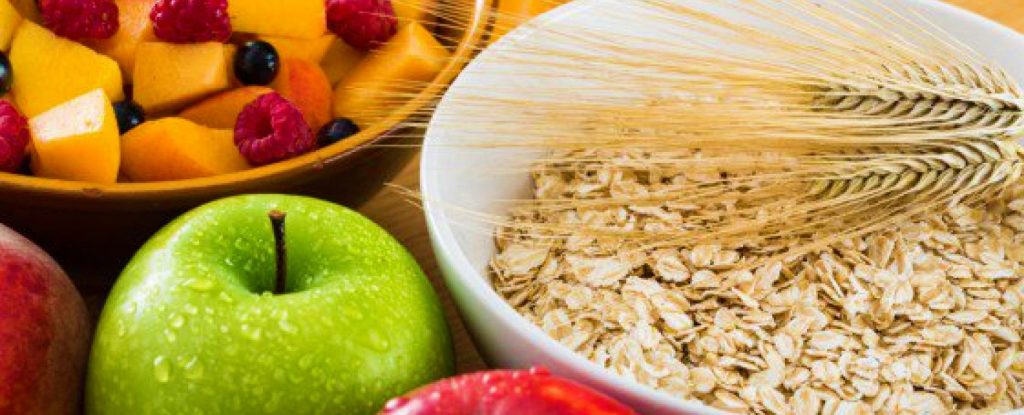 Πέντε τρόφιμα που κάνουν «επίθεση» στο κοιλιακό λίπος