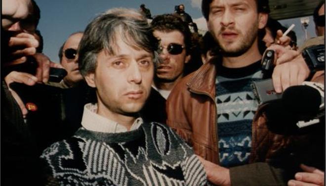 Ο «άνθρωπος της καρπαζιάς» που έγινε ο πρώτος Έλληνας serial killer