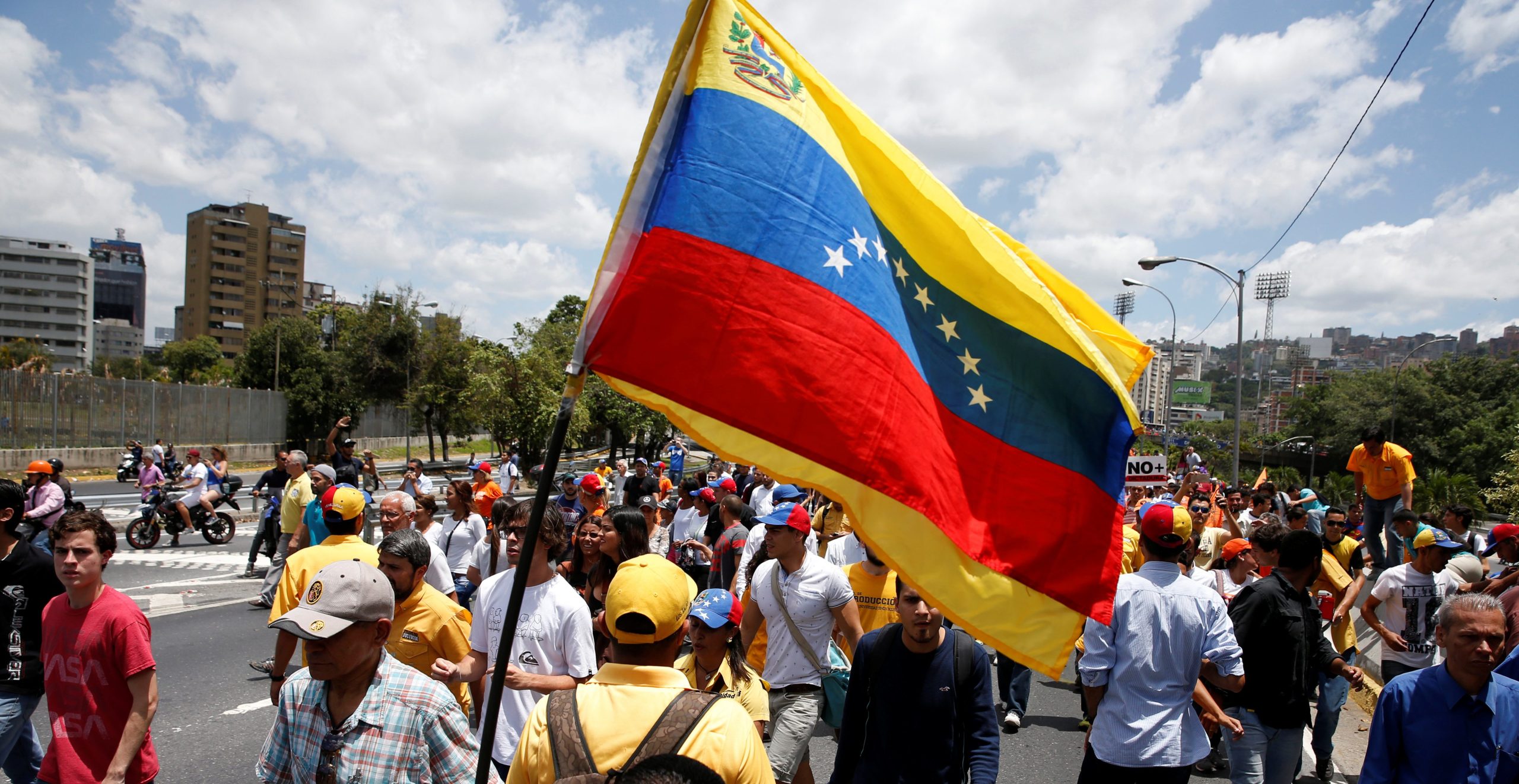 Βενεζουέλα: Πιθανό πεζοναύτες των ΗΠΑ να εισβάλουν στη χώρα