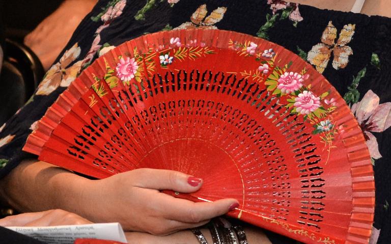 Καλαμάτα: Το «έπαιζαν» Ιάπωνες αλλά χωρίς βεντάλιες δεν έπεισαν και συνελήφθησαν