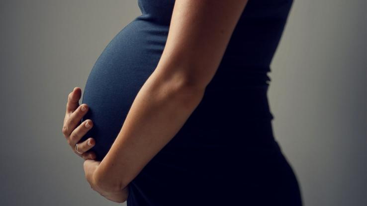 Το κάπνισμα κατά τη διάρκεια της εγκυμοσύνης αλλάζει το DNA του εμβρύου
