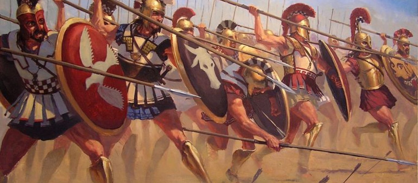 Η κατασκοπεία στην αρχαία Ελλάδα: Οι μυστικοί πράκτορες της Τροίας και οι συμβουλές για την αντιμετώπιση του εχθρού
