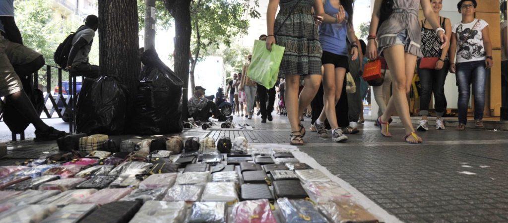 Κ. Μίχαλος: «25 δισ. ευρώ ο τζίρος στο παρεμπόριο» – Εισηγείται την σύσταση ειδικού σώματος