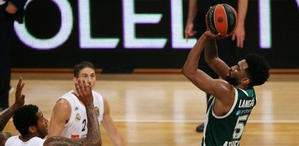 «Ο Λάνγκφορντ είναι winner, μπορεί να ανεβάσει επίπεδο την ΑΕΚ»! (βίντεο-φωτο)