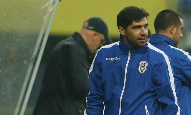 Ο ευφυής Φερέιρα δεν θα μπορούσε να «σοκάρει» τον ΠΑΟΚ