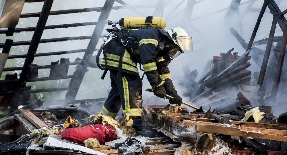 Γερμανία: Ένας νεκρός και 12 τραυματίες σε πυρκαγιά σε νοσοκομείο της πόλης Köln