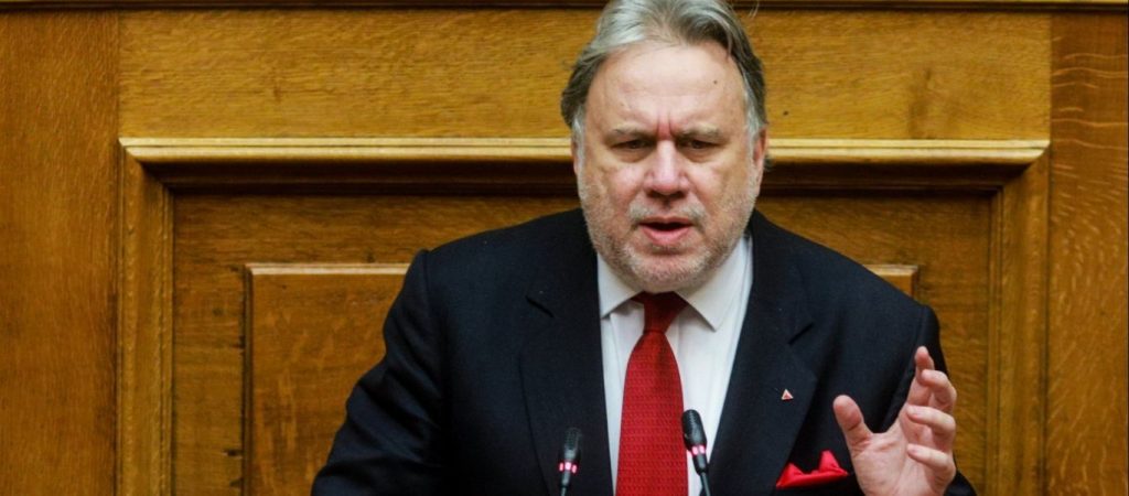 Αυτοί θα έπαιρναν συντάξεις έως 24.000 ευρώ με τον νόμο Κατρούγκαλου;