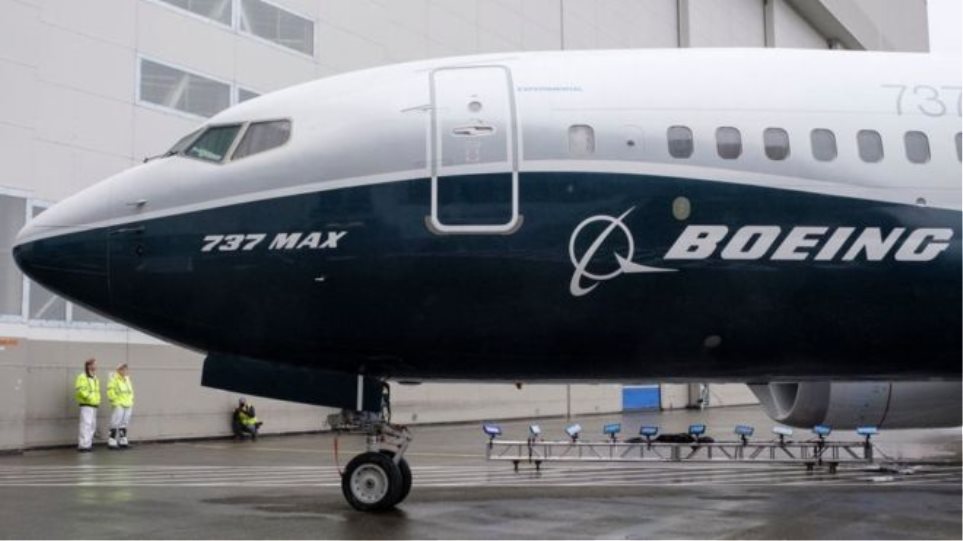 Καταγγελίες από μηχανικό της Boeing: Έγιναν οικονομίες στην κατασκευή των 737 Max – Τι δηλώνει η εταιρία