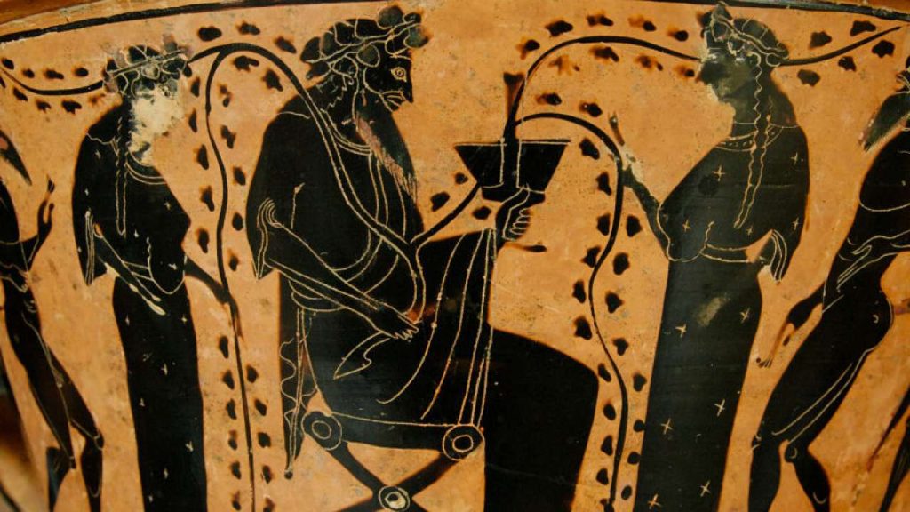 Εσύ το ήξερες; – Οι Αρχαίοι Έλληνες δεν έτρωγαν ποτέ μόνοι