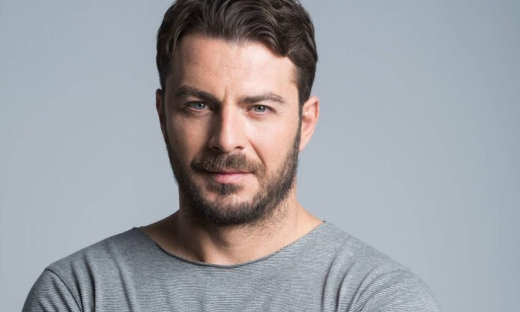 Ντάνος σε ρόλο-έκπληξη! – Πως θα τον δούμε τη νέα τηλεοπτική σεζόν