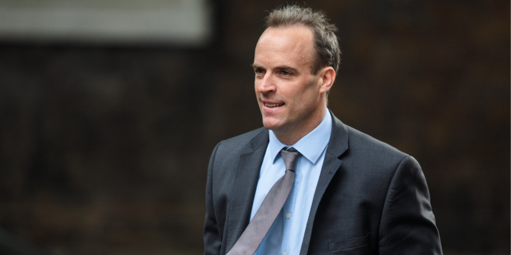 Βρετανία σε ΕΕ: «Αν δεν αφήσετε τα πείσματα θα αποχωρήσουμε χωρίς συμφωνία»