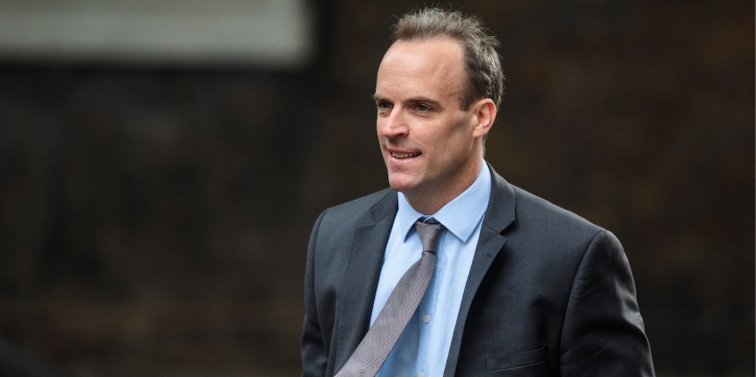 Βρετανία σε ΕΕ: «Αν δεν αφήσετε τα πείσματα θα αποχωρήσουμε χωρίς συμφωνία»