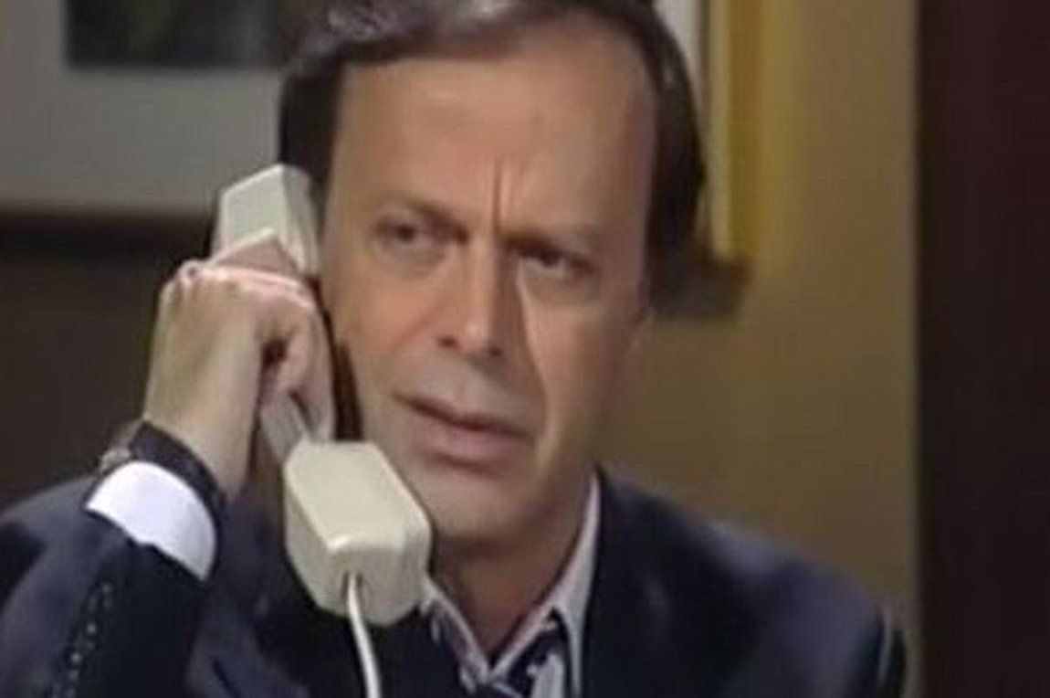 Ο Χρήστος Πολίτης αποκαλύπτει πόσα χρήματα έπαιρνε στη «Λάμψη» και ξαφνιάζει