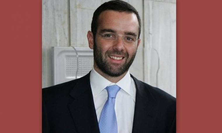 O Θεόδωρος Κυριακού επίτιμος Γενικός Πρόξενος της Σιγκαπούρης στην Αθήνα