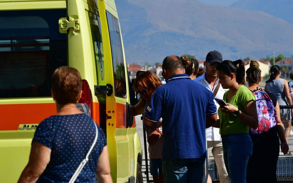 Όλυμπος: Ανασύρθηκε νεκρός ο ορειβάτης