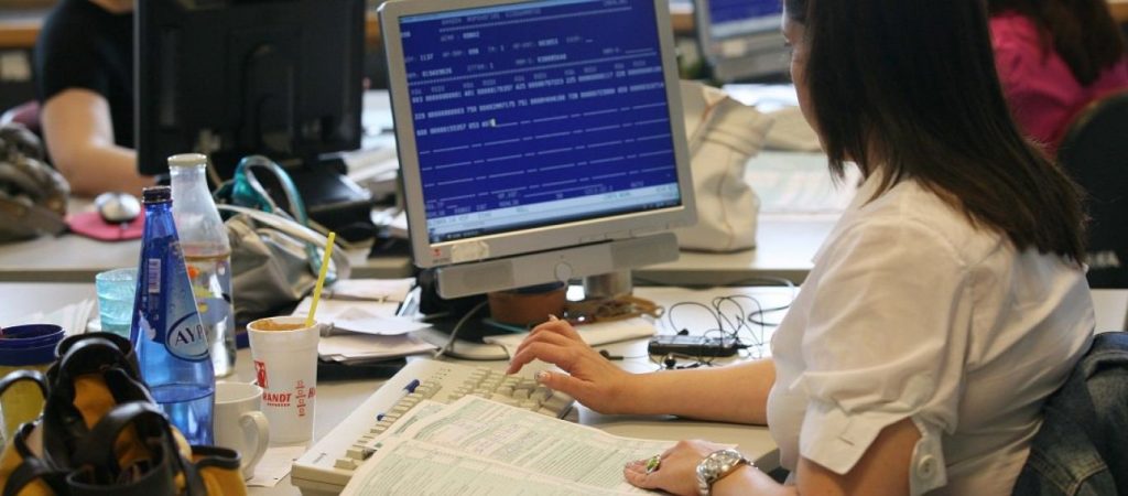 Δόθηκε παράταση στις φορολογικές δηλώσεις – Μόνο που η παράταση ήρθε για μια… ημέρα