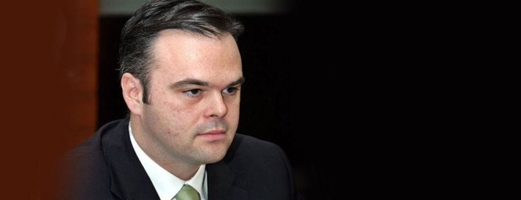 Νικήθηκε από τον καρκίνο μόλις στα 43 του χρόνια: Σοκ από τον θάνατο του Γρηγόρη Τασούλα