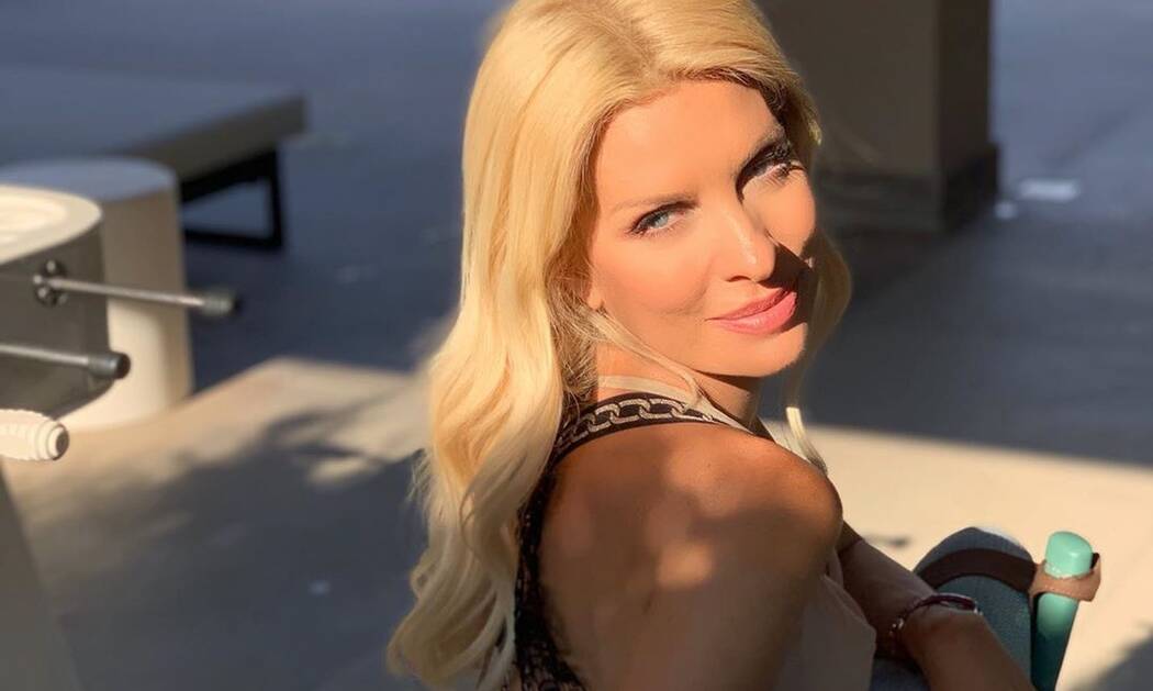 Ελένη Μενεγάκη: Αποκαλύψεις για το χωρισμό της με τον Στ.Γαρδέλη – Τι συνέβη με τον Λάτσιο