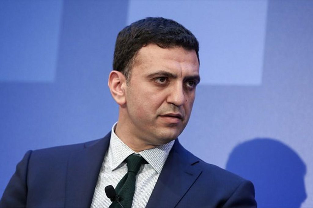 Ο Β.Κικίλιας έδωσε εντολή για σύσταση ειδικής μονάδας που θα «παρακολουθεί» τα δημόσια νοσοκομεία