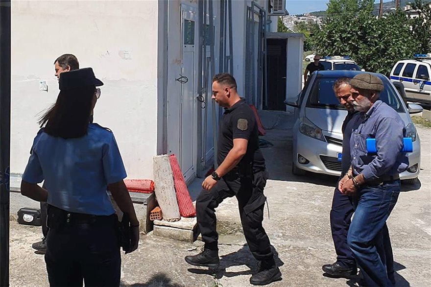 Υπόθεση Γρηγορόπουλου: «Δίκαιη η απόφαση της αθώωσης του Σαραλιώτη» λένε οι συνήγοροι του