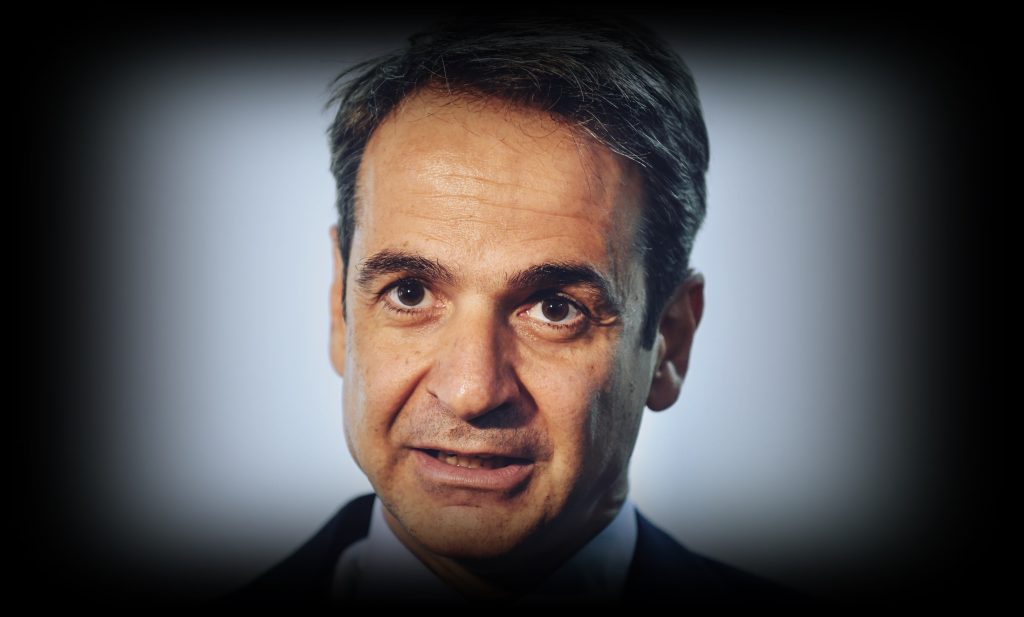 Μέσα στην εβδομάδα το διϋπουργικό νομοσχέδιο – Για άσυλο, ΟΤΑ και ψηφιακή σύνταξη