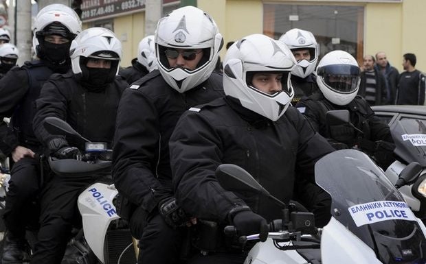 Μεγάλη αστυνομική επιχείρηση στη Θεσσαλονίκη: 61 συλλήψεις αλλοδαπών