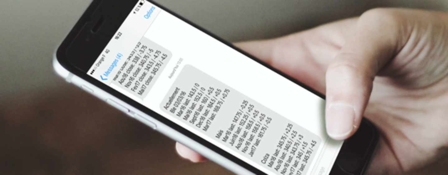 Παραέγινε το κακό με τις απάτες στα SMS: «Καταπέλτης» η Δίωξη Ηλεκτρονικού Εγκλήματος