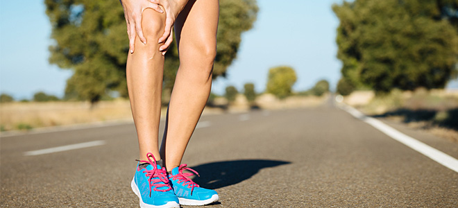 Πώς αντιμετωπίζεται ο πιο συχνός τραυματισμός στο γόνατο – Tι είναι η ρήξη γονάτου