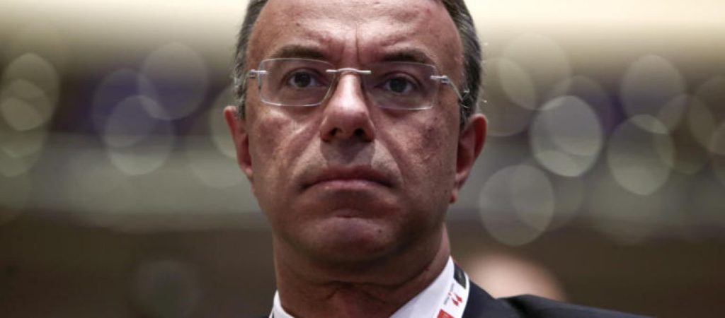 Προσοχή: Αναστολή κατασχέσεων για όσους «μπουν» στις 120 δόσεις και είναι συνεπείς λέει η Κυβέρνηση