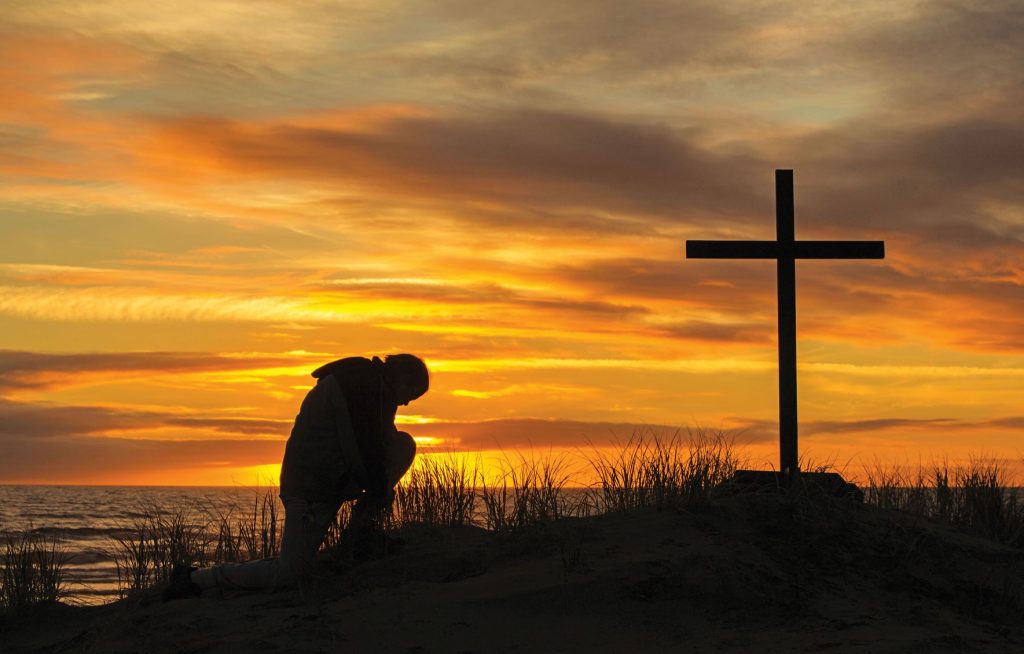 Πως θα ξεχωρίσουμε την «κατά Θεόν» λύπη από τη λύπη που προκαλεί ο διάβολος;