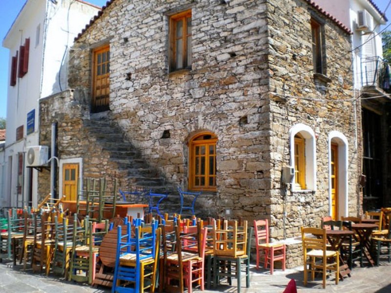 Ανοιχτός διαγωνισμός φωτογραφίας με θέμα τα χωριά της Ελλάδας