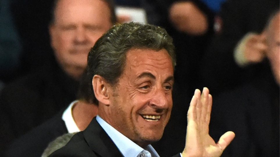 «Τα πάθη»: Το νέο βιβλίο του Σαρκοζί με καρφιά στους πολιτικούς και πολλές ερωτικές στιγμές