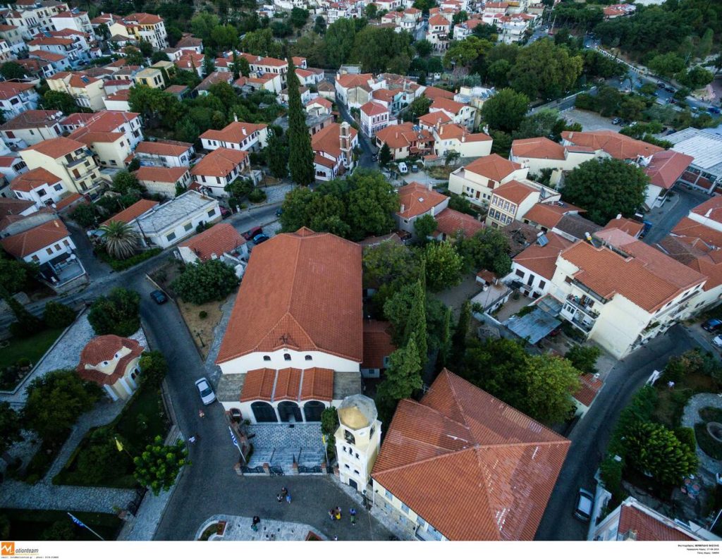 Αναστάτωση στην Ξάνθη: Tι βρήκαν σε σπίτι υπό κατεδάφιση – Επέμβαση του Στρατού