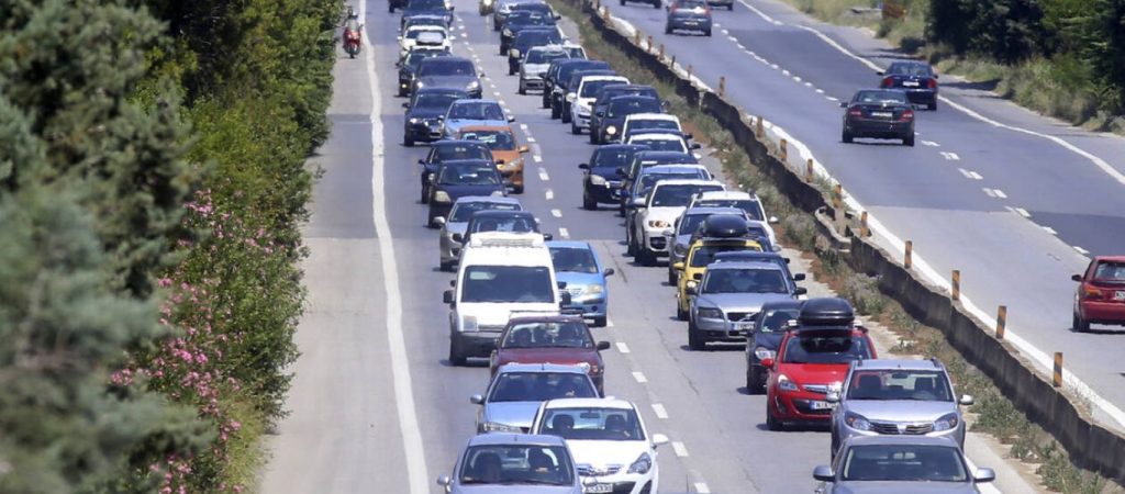 Τέλη κυκλοφορίας: Αυτό είναι το σχέδιο της κυβέρνησης