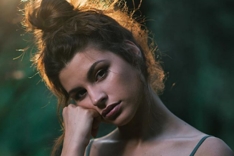 Δανάη Παππά: Τι άλλαξε πάνω της για τις ανάγκες του ρόλου της στη σειρά «8 Λέξεις»