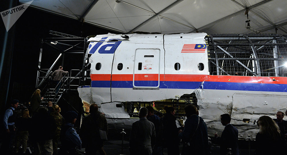 Ολλανδοί απέρριψαν ντοκουμέντα  για την πτήση MH17 αφότου ο ερευνητής ζήτησε να δημοσιοποιηθούν