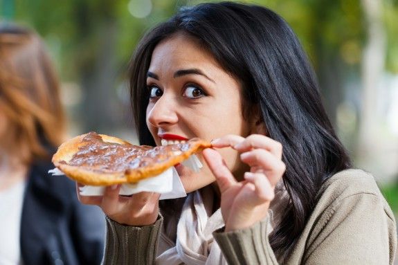 Μην βιαστείς να κόψεις τη γλουτένη