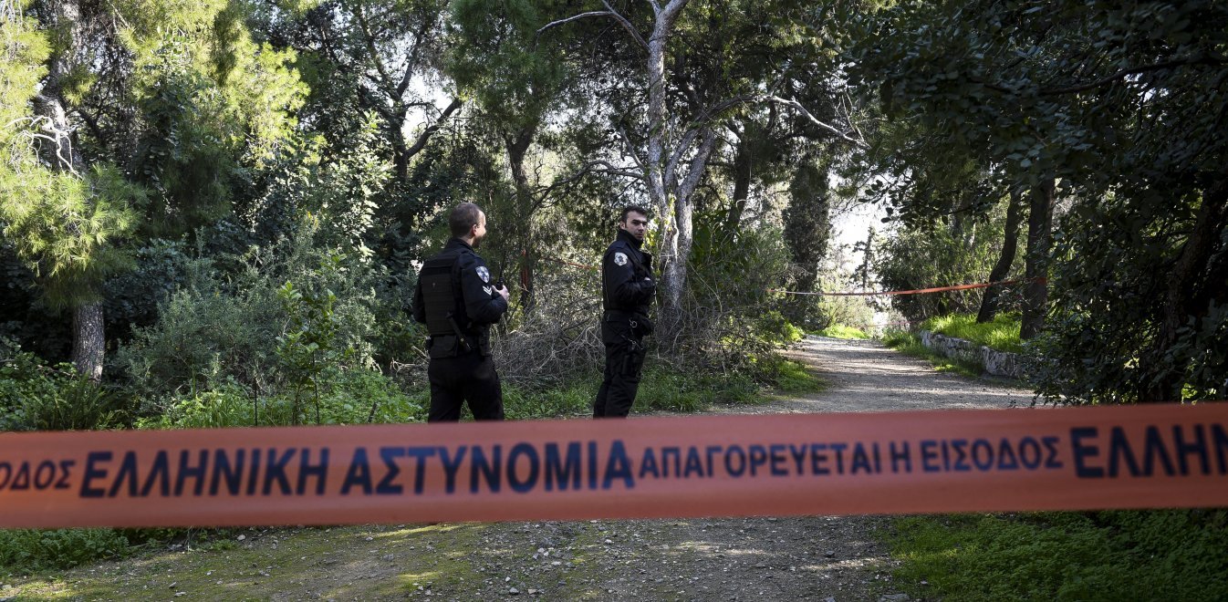 Δολοφονία Νικολάου Μουστάκα στου Φιλοπάππου: «Τους παρακαλούσε να μην τον ρίξουν»