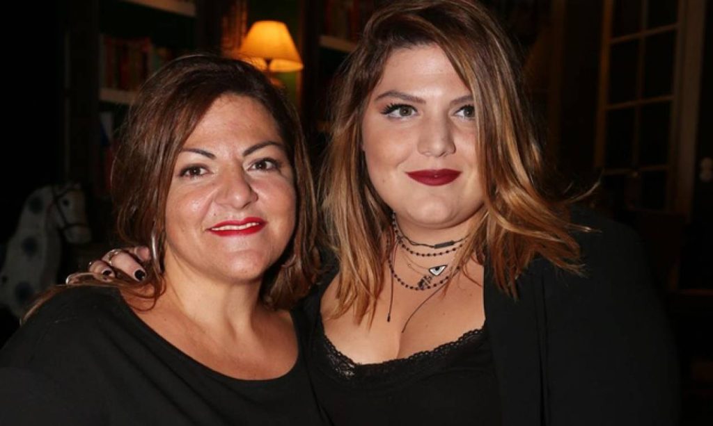 Βίκυ Σταυροπούλου: Η επική φάρσα που της έκανε ο Χρήστος Χατζηπαναγιώτης! (βίντεο)