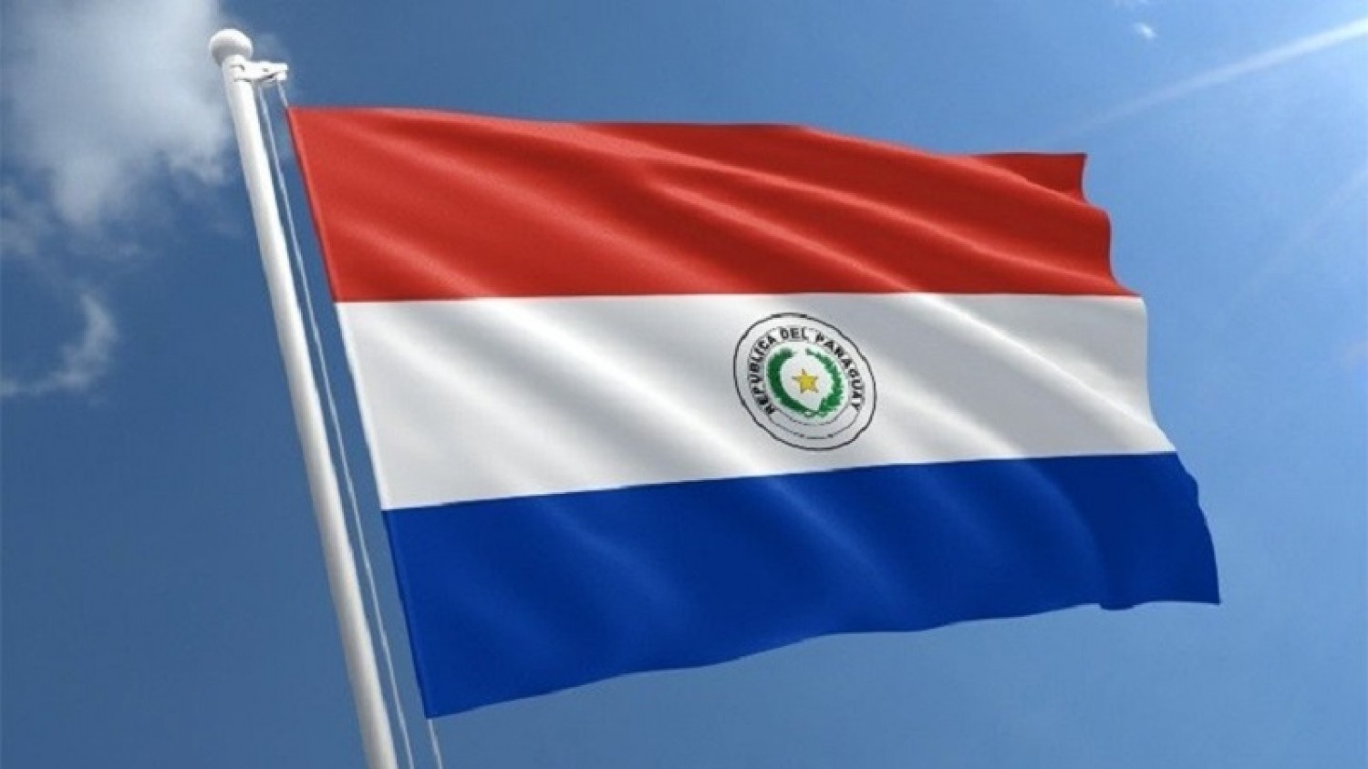 Παραγουάη: Παραιτήθηκε ο υπουργός Εξωτερικών και τρία ακόμα υψηλόβαθμα στελέχη