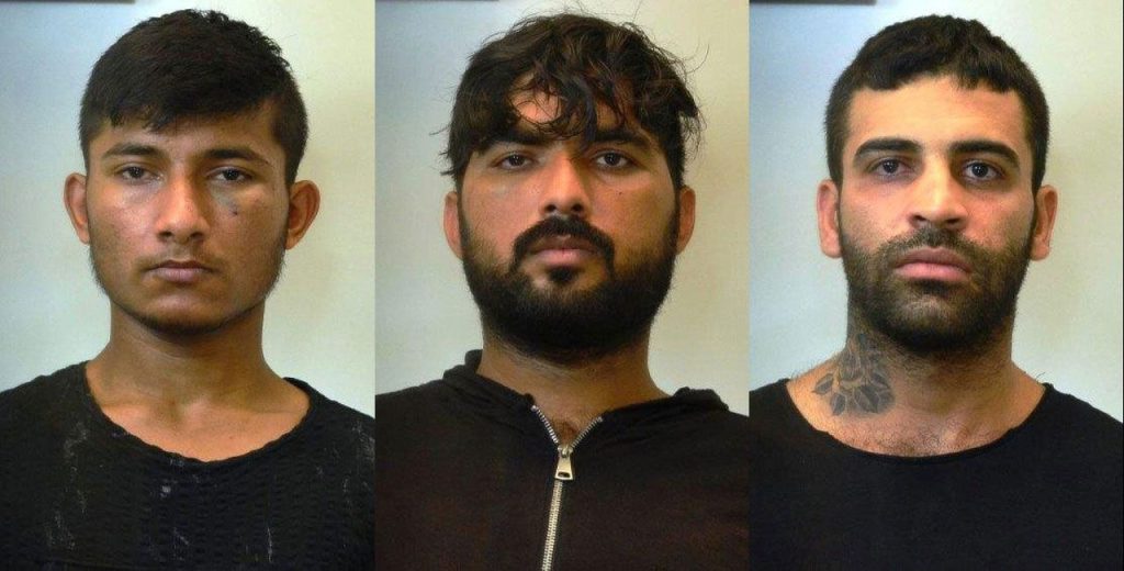 Ισόβια στους δύο αλλοδαπούς για τη δολοφονία του Νίκου Μουστάκα στου Φιλοπάππου