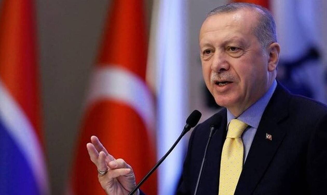 Γερμανικός Τύπος: «Η Τουρκία σε άτυπη κατάσταση εκτάκτου ανάγκης – 137 νέες φυλακές χτίζει ο Ερντογάν»