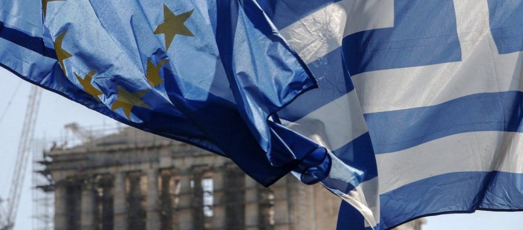 Άλμα βελτίωσης κατέγραψε ο δείκτης οικονομικού κλίματος στην Ελλάδα