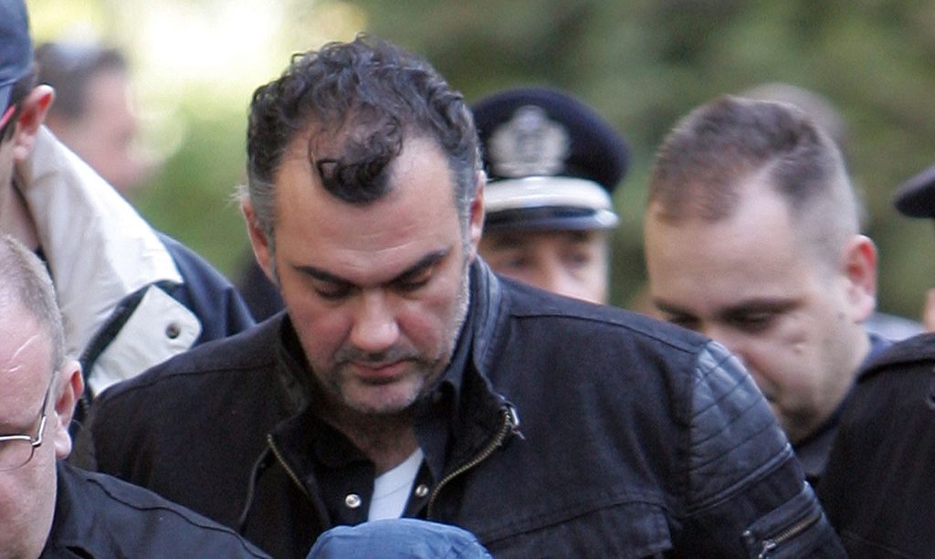 Δικηγόρος Κορκονέα: Είναι ικανοποιημένος από την απόφαση – Συγκινήθηκε» (βίντεο)