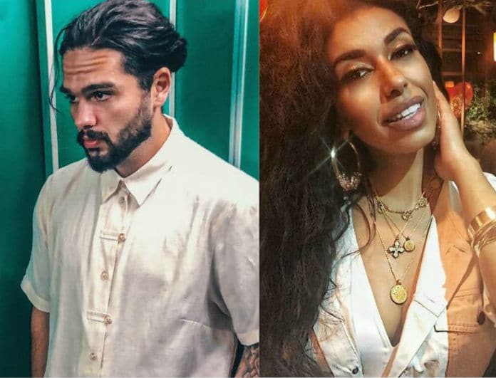 Χρήστος Μάστορας – Χριστίνα Παπαδέλη: Χώρισαν με φωνές σπάζοντας τα πάντα γύρω τους!