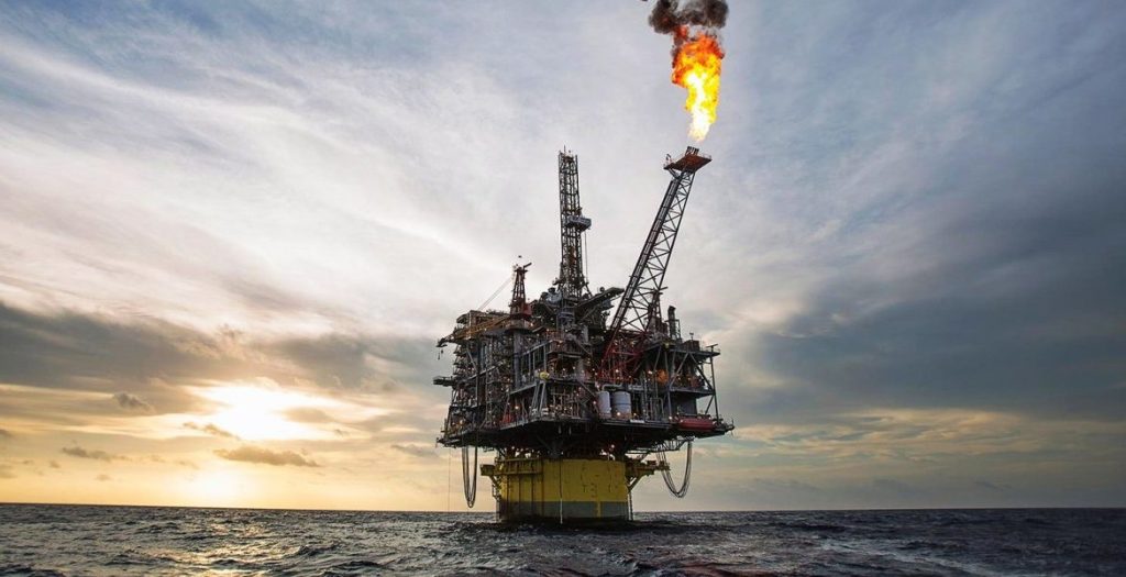 Η Λευκωσία ελπίζει στους Γάλλους και ανακοίνωσε την παραχώρηση στην ΤΟΤΑL των βυθοτεμαχίων 2,3,7,9 και 8